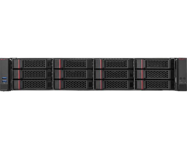 Серверная платформа MSI 939-S418-04S Серверная платформа MSI 939-S418-04S
