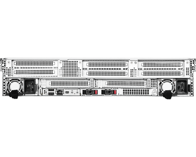 Серверная платформа MSI 939-S418-04S Серверная платформа MSI 939-S418-04S