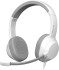 Наушники с микрофоном A4Tech FH150U WHITE Наушники с микрофоном A4Tech FH150U WHITE