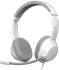 Наушники с микрофоном A4Tech FH150U WHITE Наушники с микрофоном A4Tech FH150U WHITE