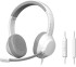 Наушники с микрофоном A4Tech FH150U WHITE Наушники с микрофоном A4Tech FH150U WHITE