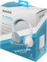 Наушники с микрофоном A4Tech FH150U WHITE Наушники с микрофоном A4Tech FH150U WHITE