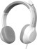 Наушники с микрофоном A4Tech FH150U WHITE Наушники с микрофоном A4Tech FH150U WHITE