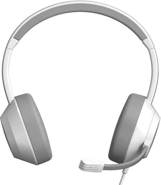 Наушники с микрофоном A4Tech FH150U WHITE Наушники с микрофоном A4Tech FH150U WHITE