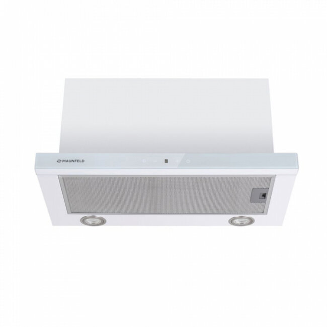 ВЫТЯЖКА MAUNFELD Maunfeld TS Touch 50 Glass White