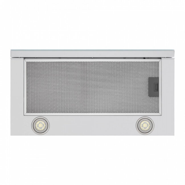 ВЫТЯЖКА MAUNFELD Maunfeld TS Touch 50 Glass White