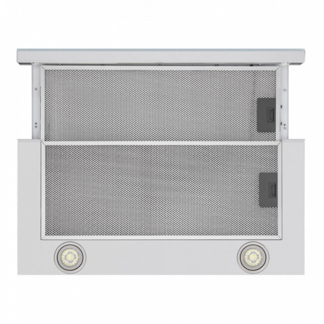 ВЫТЯЖКА MAUNFELD Maunfeld TS Touch 50 Glass White