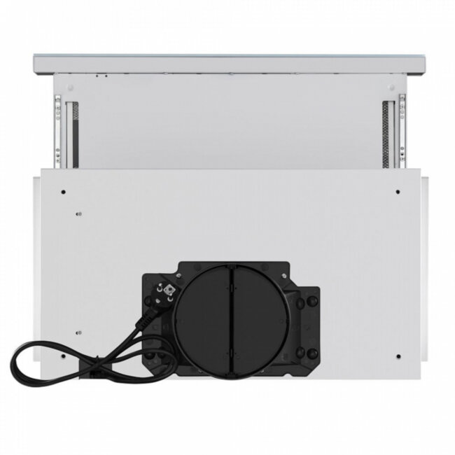 ВЫТЯЖКА MAUNFELD Maunfeld TS Touch 50 Glass White