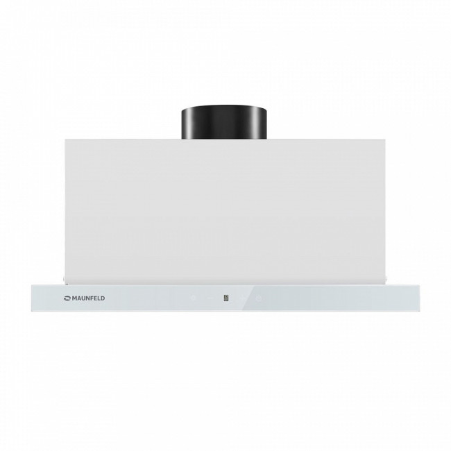 ВЫТЯЖКА MAUNFELD Maunfeld TS Touch 50 Glass White