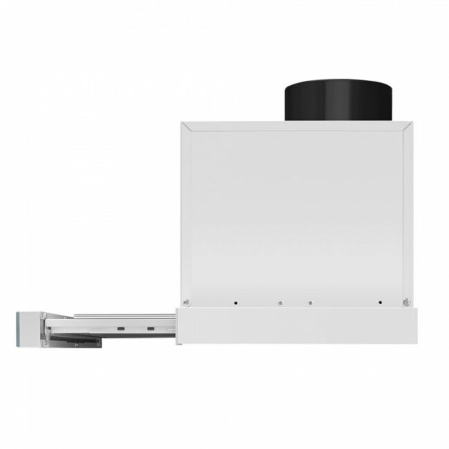 ВЫТЯЖКА MAUNFELD Maunfeld TS Touch 50 Glass White