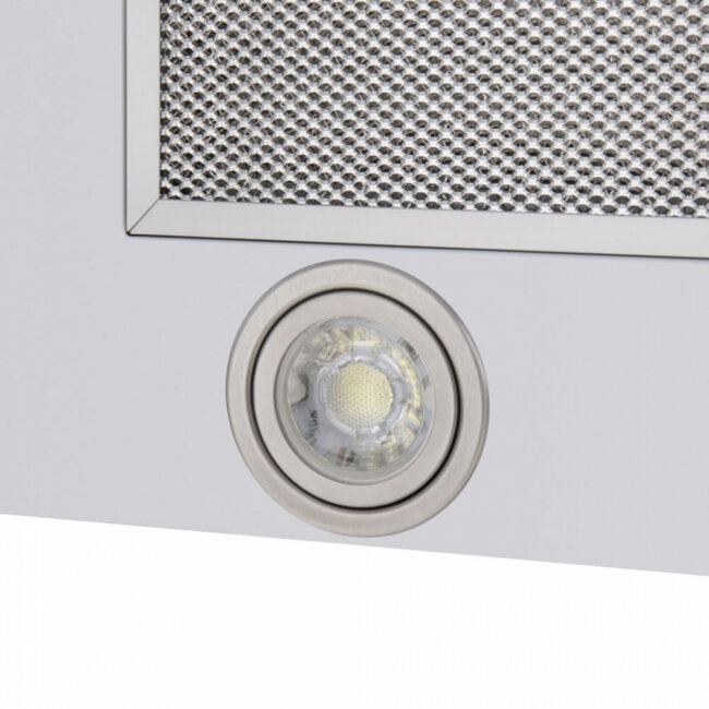 ВЫТЯЖКА MAUNFELD Maunfeld TS Touch 50 Glass White