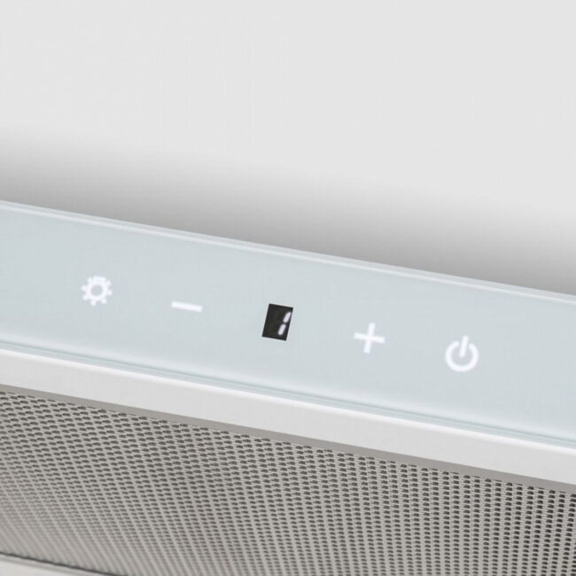 ВЫТЯЖКА MAUNFELD Maunfeld TS Touch 50 Glass White