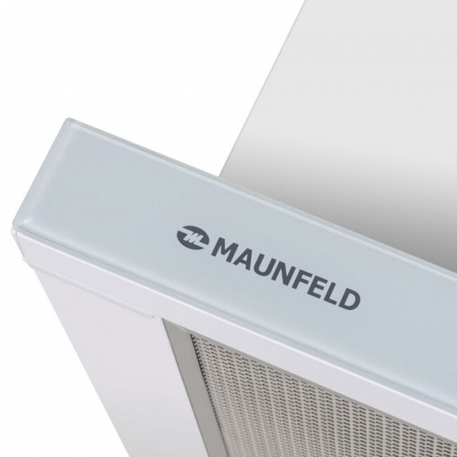 ВЫТЯЖКА MAUNFELD Maunfeld TS Touch 50 Glass White