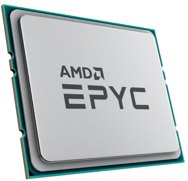 Процессор серверный AMD EPYC 7713