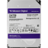 Жесткий диск WD Purple Pro 24Tb (WD241PURP) Жесткий диск WD Purple Pro 24Tb (WD241PURP)