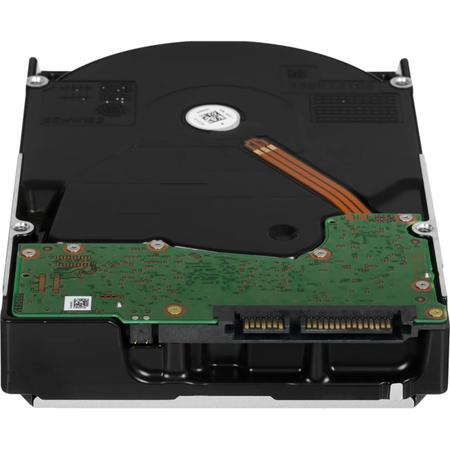 Жесткий диск WD Purple Pro 24Tb (WD241PURP) Жесткий диск WD Purple Pro 24Tb (WD241PURP)