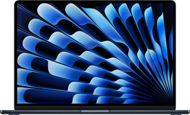 Ноутбук Apple MDVK4HN/A Ноутбук Apple MDVK4HN/A