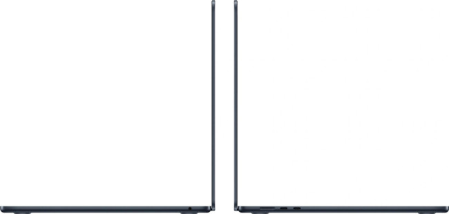 Ноутбук Apple MDVK4HN/A Ноутбук Apple MDVK4HN/A
