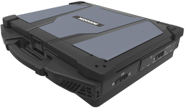 Защищенный ноутбук Z14I Basic Gen2 Win11 Pro Durabook Z4E1P2DAEBXX