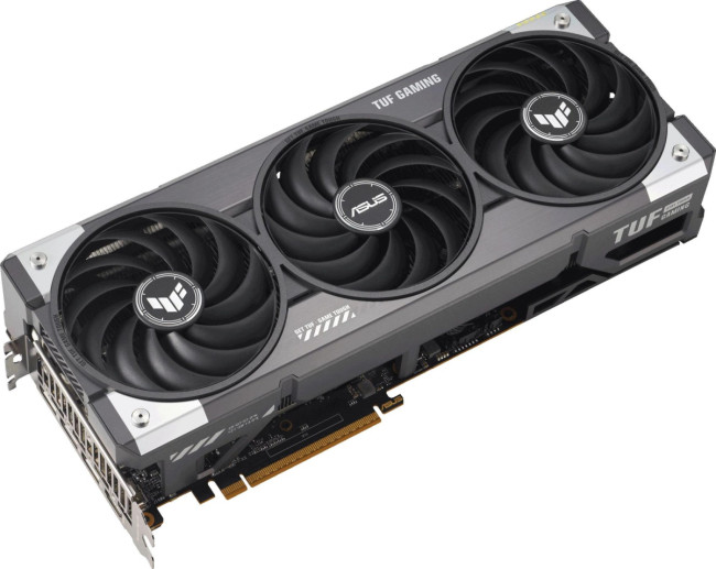Видеокарта ASUS TUF-RX9070XT-O16G-GAMING Видеокарта ASUS TUF-RX9070XT-O16G-GAMING