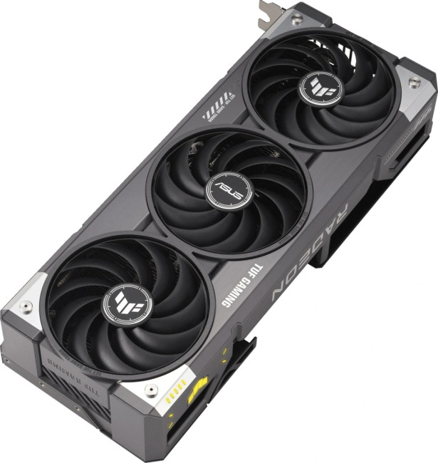 Видеокарта ASUS TUF-RX9070XT-O16G-GAMING Видеокарта ASUS TUF-RX9070XT-O16G-GAMING