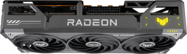 Видеокарта ASUS TUF-RX9070XT-O16G-GAMING Видеокарта ASUS TUF-RX9070XT-O16G-GAMING