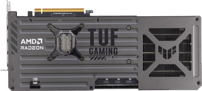 Видеокарта ASUS TUF-RX9070XT-O16G-GAMING Видеокарта ASUS TUF-RX9070XT-O16G-GAMING