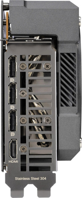 Видеокарта ASUS TUF-RX9070XT-O16G-GAMING Видеокарта ASUS TUF-RX9070XT-O16G-GAMING