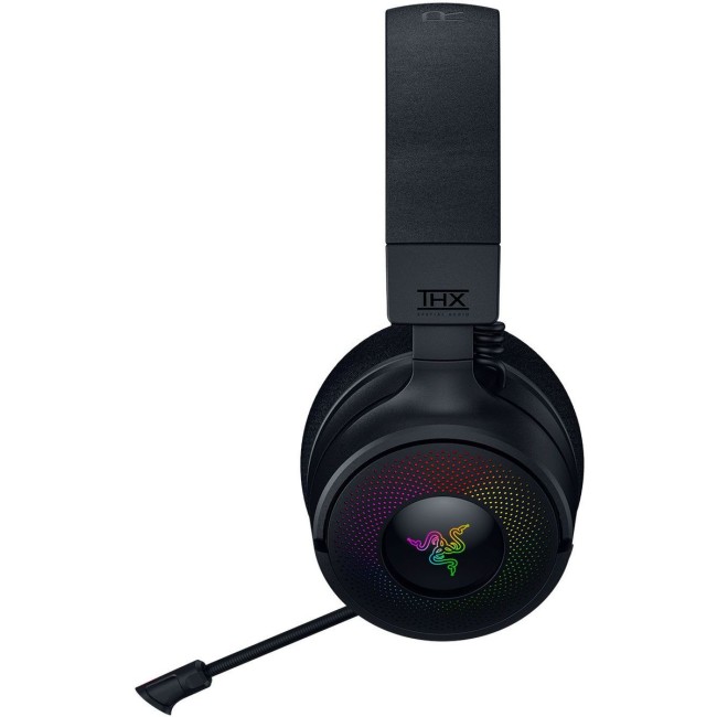 Гарнитура Razer Kraken V4 gaming headset Razer Kraken V4 RZ04-05170100-R3M1