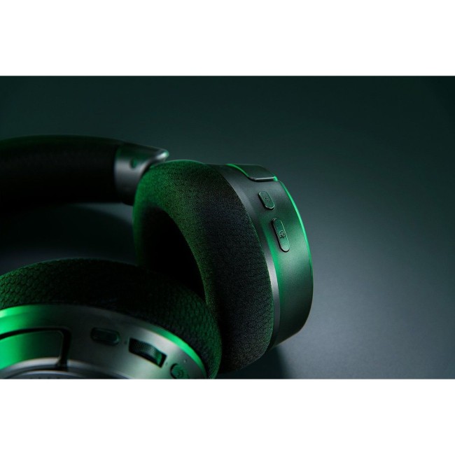 Гарнитура Razer Kraken V4 gaming headset Razer Kraken V4 RZ04-05170100-R3M1