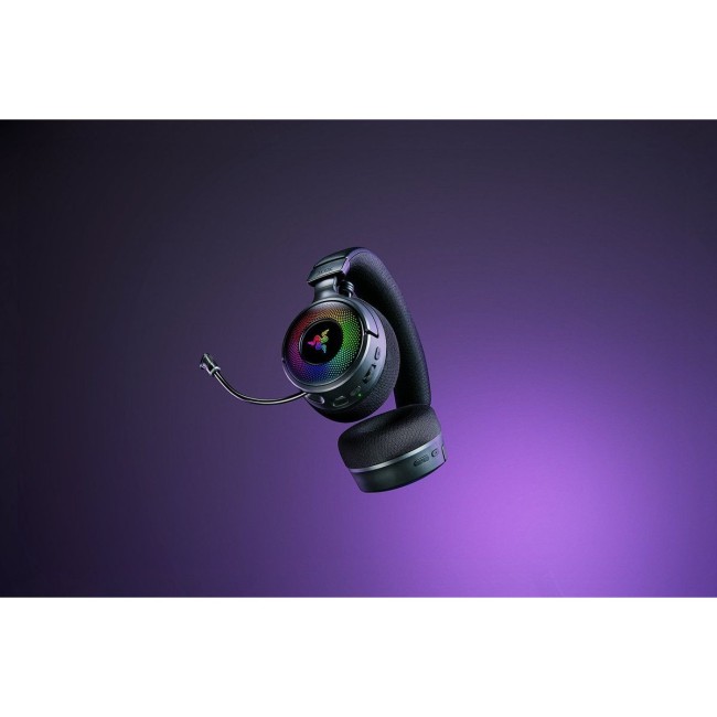 Гарнитура Razer Kraken V4 gaming headset Razer Kraken V4 RZ04-05170100-R3M1