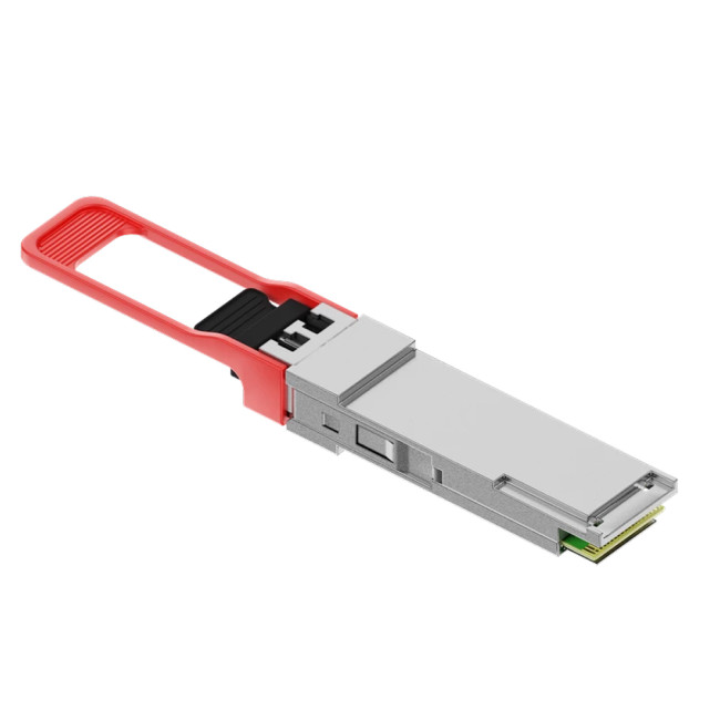 Трансивер FIBO FT-Q100-ER4-40 Трансивер FIBO FT-Q100-ER4-40