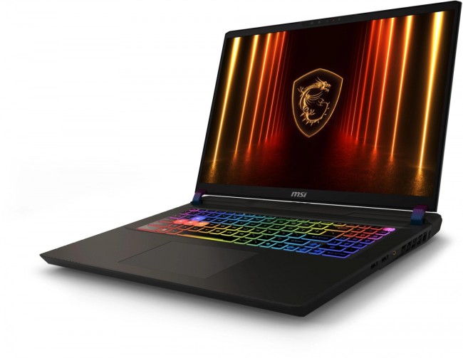 Ноутбук Ноутбук MSI Vector 17 HX AI A2XWHG-240XRU Ноутбук Ноутбук MSI Vector 17 HX AI A2XWHG-240XRU