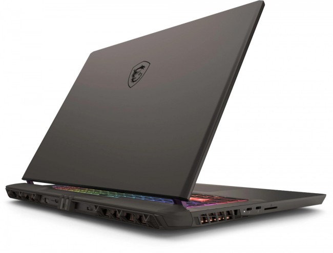 Ноутбук Ноутбук MSI Vector 17 HX AI A2XWHG-240XRU Ноутбук Ноутбук MSI Vector 17 HX AI A2XWHG-240XRU