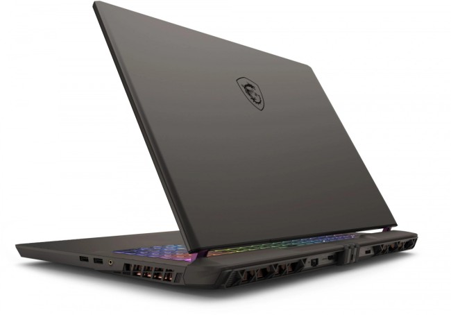 Ноутбук Ноутбук MSI Vector 17 HX AI A2XWHG-240XRU Ноутбук Ноутбук MSI Vector 17 HX AI A2XWHG-240XRU