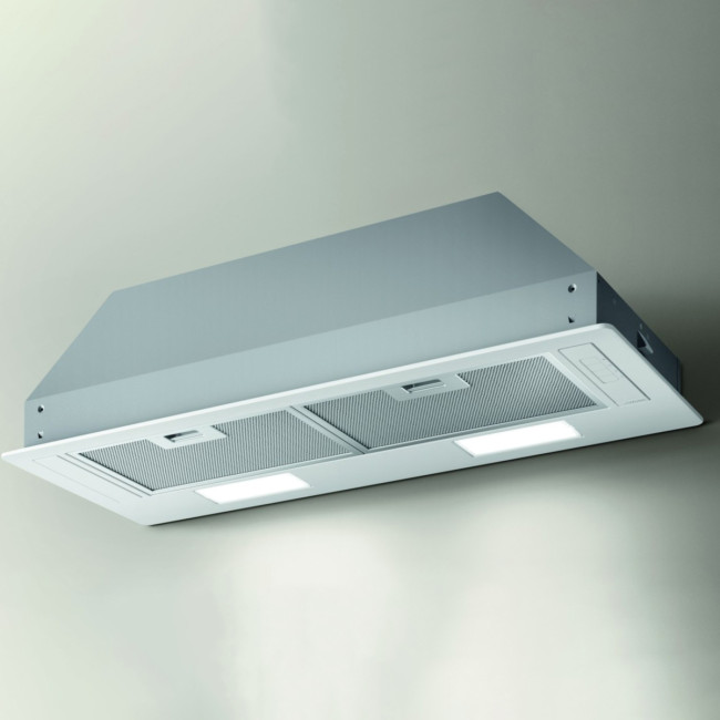 Встраиваемая вытяжка JET AIR Jetair VIERA LUX WH/A/72-PRF0174919