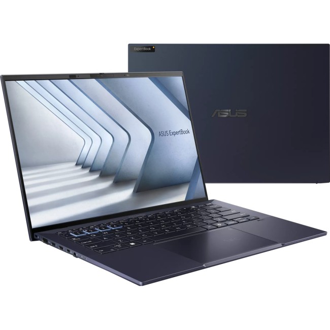 Ноутбук ASUS B9403CVAR-KM1217 (90NX05W1-M01LW0) Ноутбук ASUS B9403CVAR-KM1217 (90NX05W1-M01LW0)