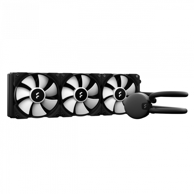 Система жидкостного охлаждения для ПК Fractal Design FD-W-L1-S3612 Система жидкостного охлаждения для ПК Fractal Design FD-W-L1-S3612