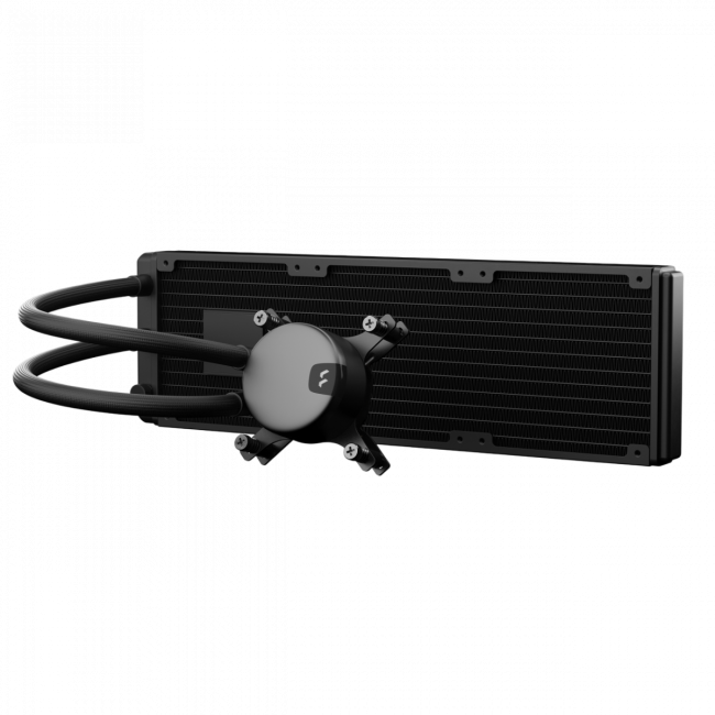 Система жидкостного охлаждения для ПК Fractal Design FD-W-L1-S3612 Система жидкостного охлаждения для ПК Fractal Design FD-W-L1-S3612