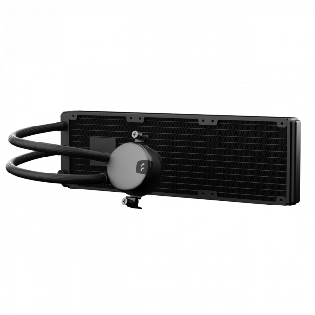Система жидкостного охлаждения для ПК Fractal Design FD-W-L1-S3612 Система жидкостного охлаждения для ПК Fractal Design FD-W-L1-S3612