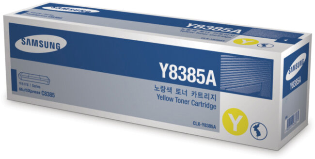 Тонер-картридж HP SU633A