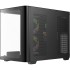 Корпус ПК без блока питания Ocypus Iota-C50-BKD300CD-GL Корпус ПК без блока питания Ocypus Iota-C50-BKD300CD-GL