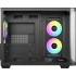 Корпус ПК без блока питания Ocypus Iota-C50-BKD300CD-GL Корпус ПК без блока питания Ocypus Iota-C50-BKD300CD-GL