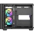 Корпус ПК без блока питания Ocypus Iota-C50-BKD300CD-GL Корпус ПК без блока питания Ocypus Iota-C50-BKD300CD-GL