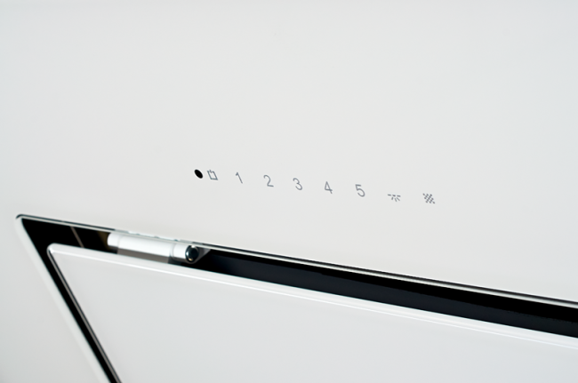 Вытяжка Kuppersberg Kuppersberg F 960 W