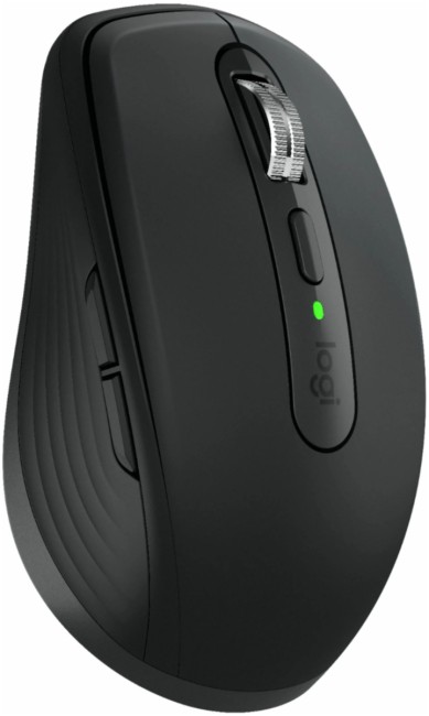 Logitech Mouse MX Anywhere 3S GRAPHITE for Business Logitech 910-006958