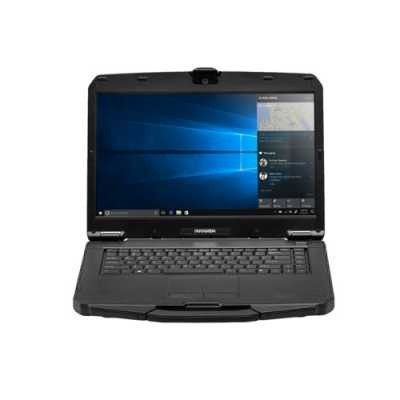Защищенный ноутбук S15AB Basic Win 11 Pro 400 нит Durabook S5A5P2C1EAXX