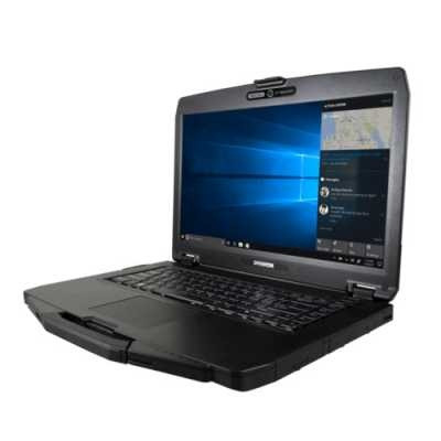 Защищенный ноутбук S15AB Basic Win 11 Pro 400 нит Durabook S5A5P2C1EAXX