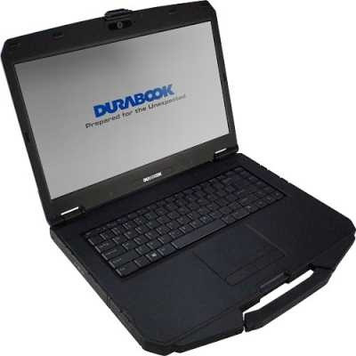 Защищенный ноутбук S15AB Basic Win 11 Pro 400 нит Durabook S5A5P2C1EAXX