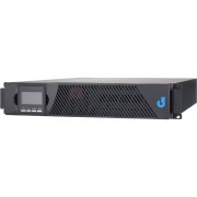 Источник бесперебойного питания СИПБ1,5КА.10-11 двойного преобразования для установки в 19'' стойку Парус электро СИПБ1.5КА.10-11